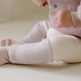 Nana Fleece Lined Baby Leggings