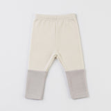 Nana Fleece Lined Baby Leggings