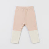 Nana Fleece Lined Baby Leggings