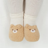 Neia Winter Baby Socks