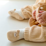 Neia Winter Baby Socks