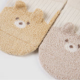 Neia Winter Baby Socks