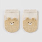 Neia Winter Baby Socks