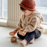 New Hafo Fleece Lined Baby Leggings