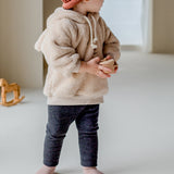 New Hafo Fleece Lined Baby Leggings