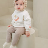 New Hafo Fleece Lined Baby Leggings