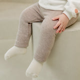 New Hafo Fleece Lined Baby Leggings