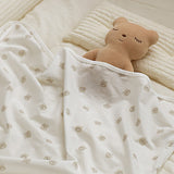 BABY & I Newborn Summer Swaddle