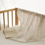 BABY & I Newborn Summer Swaddle