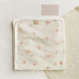 BABY & I Newborn Summer Swaddle