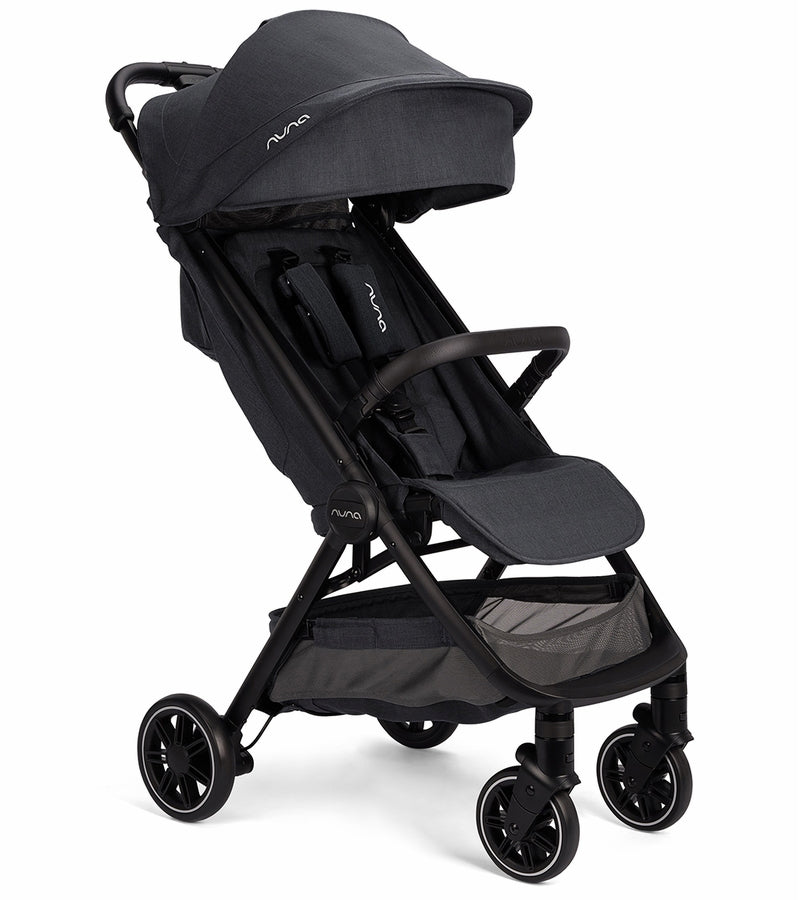 Nuna TRVL Stroller – Bebeang Baby