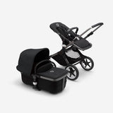 Bugaboo Fox3 Complete Stroller