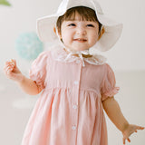 Happy Prince Poenne Baby One Piece