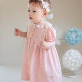 Happy Prince Poenne Baby One Piece