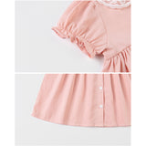 Happy Prince Poenne Baby One Piece