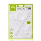 Grosmimi Replacements Straw kit Stage 2