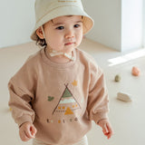 Rimi Baby Sweatshirt