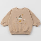 Rimi Baby Sweatshirt