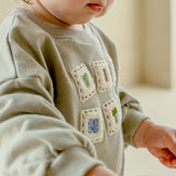Roni Baby Sweatshirt