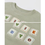 Roni Baby Sweatshirt