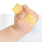 BABY & I Self Feeding Spoon & Fork
