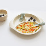 BABY & I Self Feeding Spoon & Fork