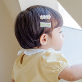 Happy Prince Shuanne Baby Hairpin Set