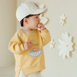 Sian Baby Sweatshirt