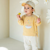 Sian Baby Sweatshirt