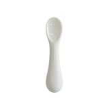 MODU'I Bluemama Silicone Baby Spoon