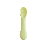 MODU'I Bluemama Silicone Baby Spoon