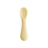 MODU'I Bluemama Silicone Baby Spoon