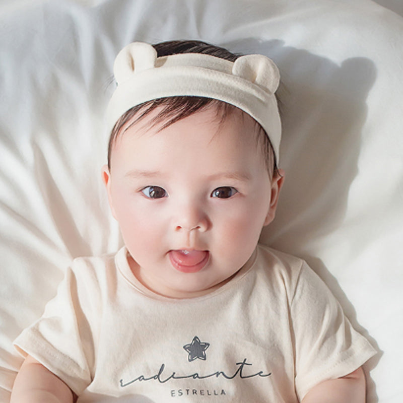 Happy Prince Smoothie Baby Hairband