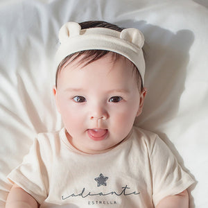 Happy Prince Smoothie Baby Hairband