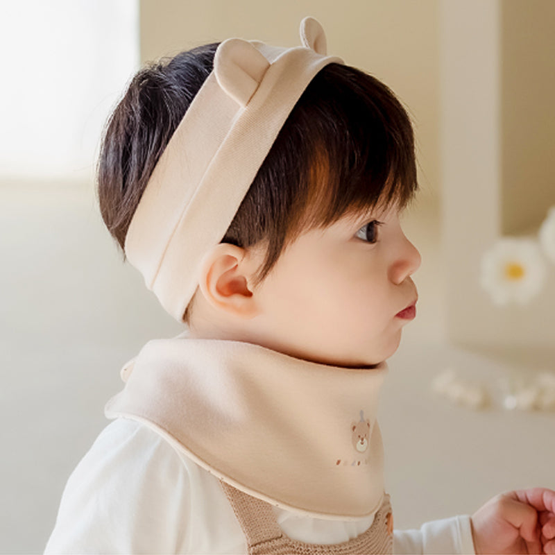 Happy Prince Smoothie Baby Hairband
