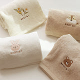 BABY & I Soft Bamboo Bath Towel