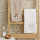 BABY & I Soft Bamboo Bath Towel