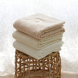 BABY & I Soft Bamboo Bath Towel