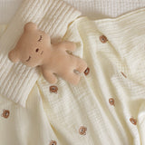BABY & I Soft Gauze Blanket