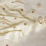 BABY & I Soft Gauze Blanket
