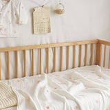 BABY & I Soft Gauze Blanket