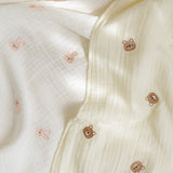 BABY & I Soft Gauze Blanket