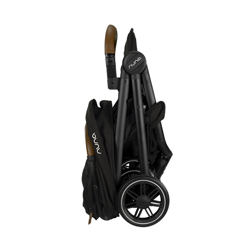 Nuna TRVL Stroller – Bebeang Baby