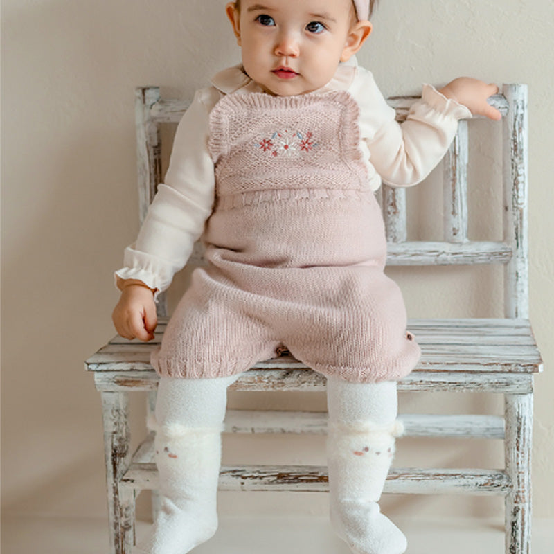 Tami Winter Baby Leggings Set