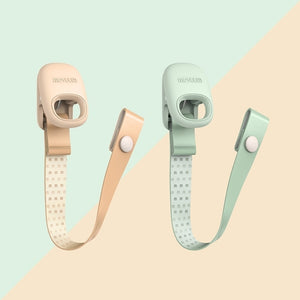 Moyuum Pacifier and Teether Clip