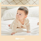 Moyuum Pacifier and Teether Clip