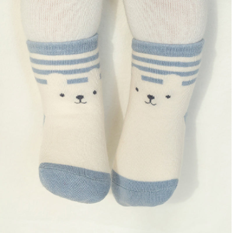 Tion Baby Socks
