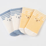 Tion Baby Socks