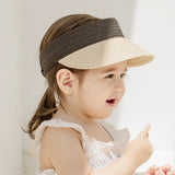 Happy Prince Toote Straw Sun Cap