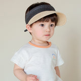 Happy Prince Toote Straw Sun Cap